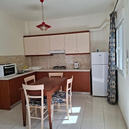 4S Beach Superior Apartments Stalida Extérieur photo
